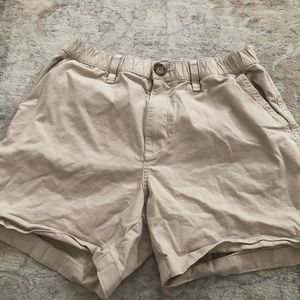 CUBBIES 5.5 SHORTS
